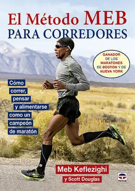El Método Meb para Corredores