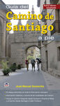 GUIA DEL CAMINO DE SANTIAGO A PIE (2016) Y CAMINO