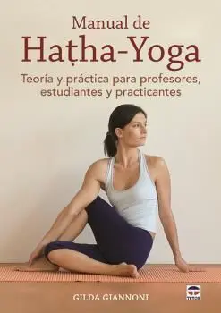 Manual de Hatha-Yoga
