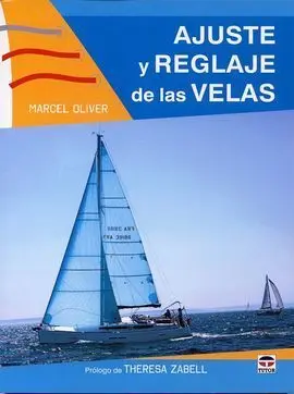 Ajuste y Reglaje de las Velas