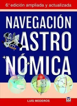 Navegacion Astronomica (6ª Edicion)