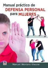 Manual Práctico de Defensa Personal para Mujeres