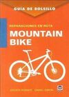 GUIA DE BOLSILLO REPARACIONES EN RUTA MOUNTAIN BIKE