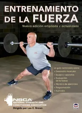 Entrenamiento de la Fuerza