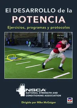 El Desarrollo de la Potencia