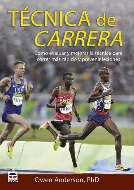 Técnica de Carrera /Cómo Evaluar y Mejorar la Técn