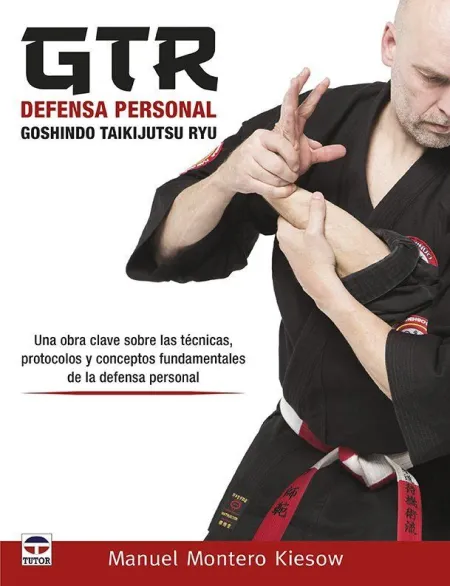 Gtr /Defensa Personal