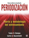 PERIODIZACION /TEORIA Y METODOLOGIA DEL ENTRENAMIE