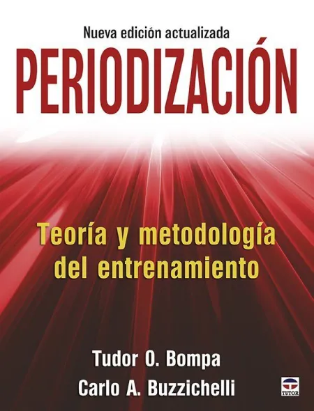 Periodizacion /Teoria y Metodologia del Entrenamiento