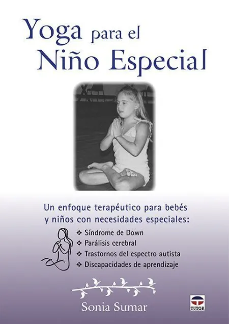 Yoga para el Niño Especial