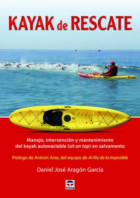 Kayak de Rescate
