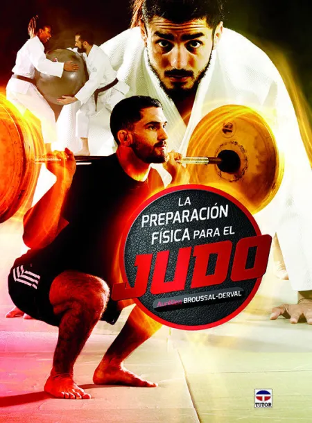 La Preparación Física para el Judo