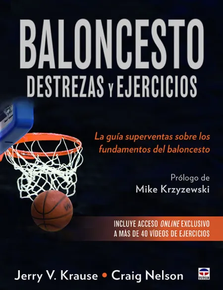 Baloncesto. Destrezas y Ejercicios