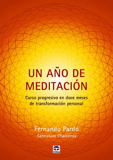 Un Año de Meditacion