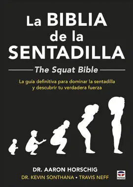 Biblia de la Sentadilla