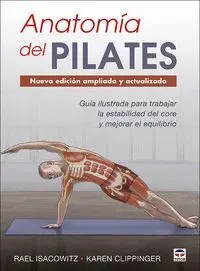 Anatomia del Pilates