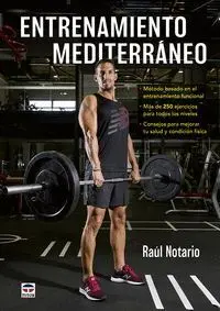 Entrenamiento Mediterraneo