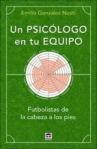 Un Psicologo en tu Equipo