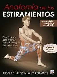 Anatomia de los Estiramientos