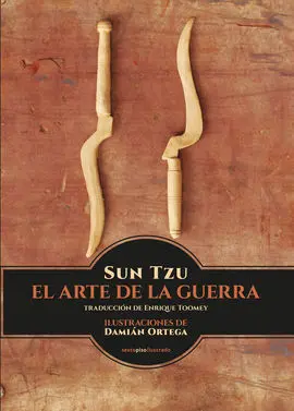 El Arte de la Guerra