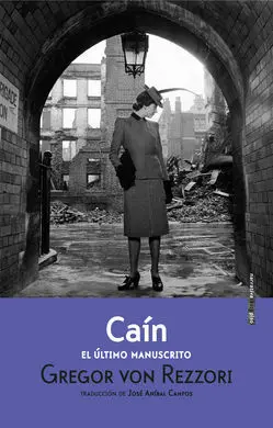 Caín. El Último Manuscrito