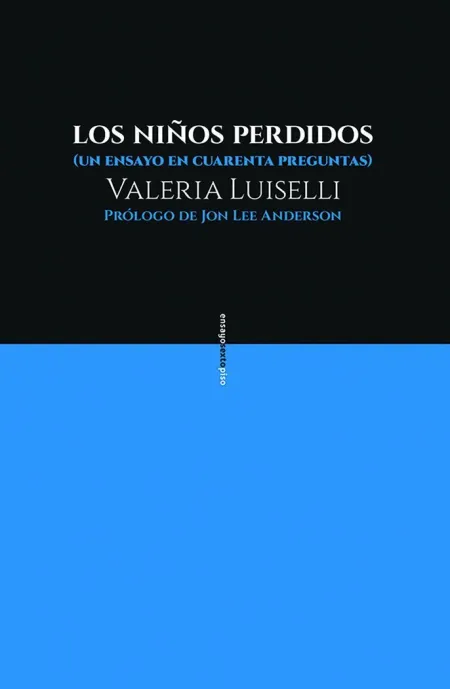 Niños Perdidos,Los - 2ªed