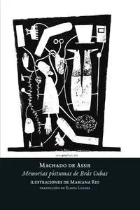 Memorias Postumas de Bras Cubas