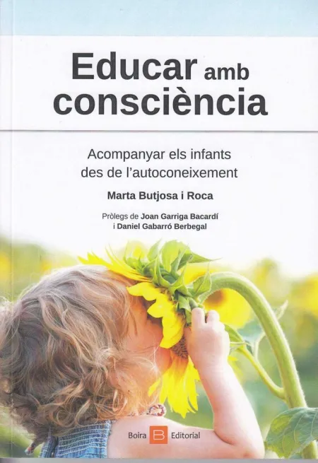 Educar Amb Consciència