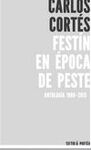 FESTIN EN EPOCA DE PESTE