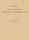 LUIS GORDILLO (INSULARIDAD E INCONFORMISMO)