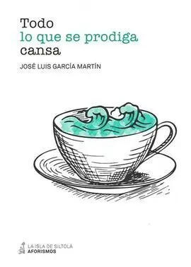 Todo lo que se Prodiga Cansa
