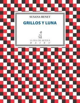 Grillos y Luna