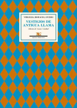 Vestigios de Antigua Llama