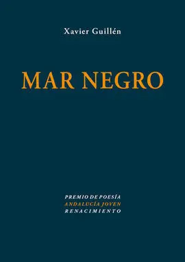Mar Negro