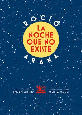 La Noche que no Existe