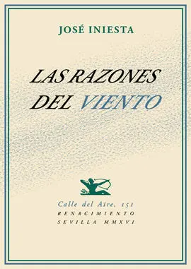 Las Razones del Viento
