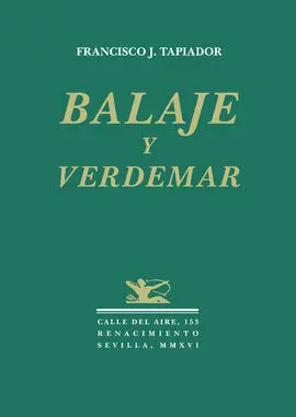 Balaje y Verdemar