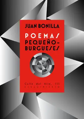 Poemas Pequeñoburgueses