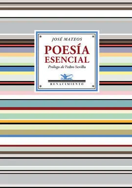 Poesía Esencial