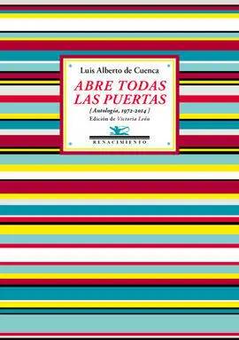 Abre Todas las Puertas