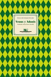 Venus y Adonis