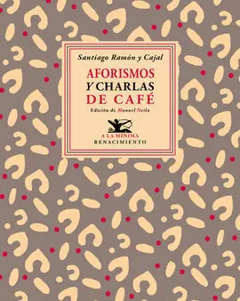 Aforismos y Charlas de Café
