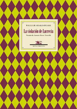 La Violación de Lucrecia