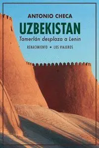 Uzbekistan Tamerlan Desplaza a Lenin