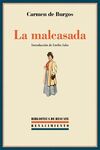 LA MALCASADA