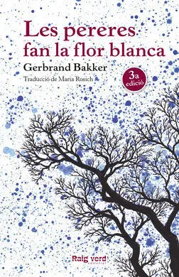 Les Pereres Fan la Flor Blanca
