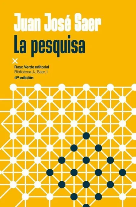 La Pesquisa (4ª Ed. )