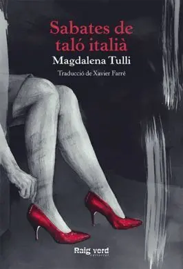 Sabates de Taló Italià