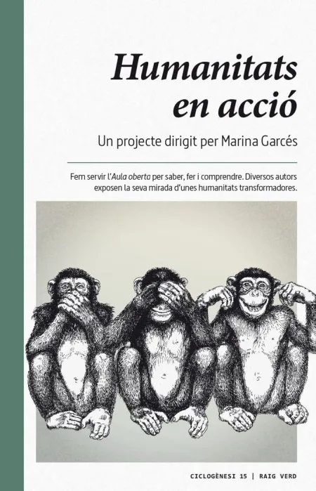 Humanitats en Acció