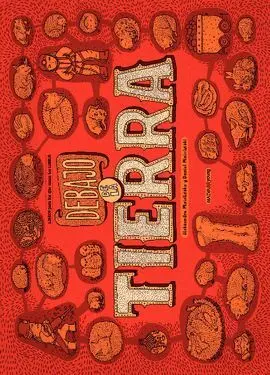 Debajo de la Tierra. Debajo del Agua